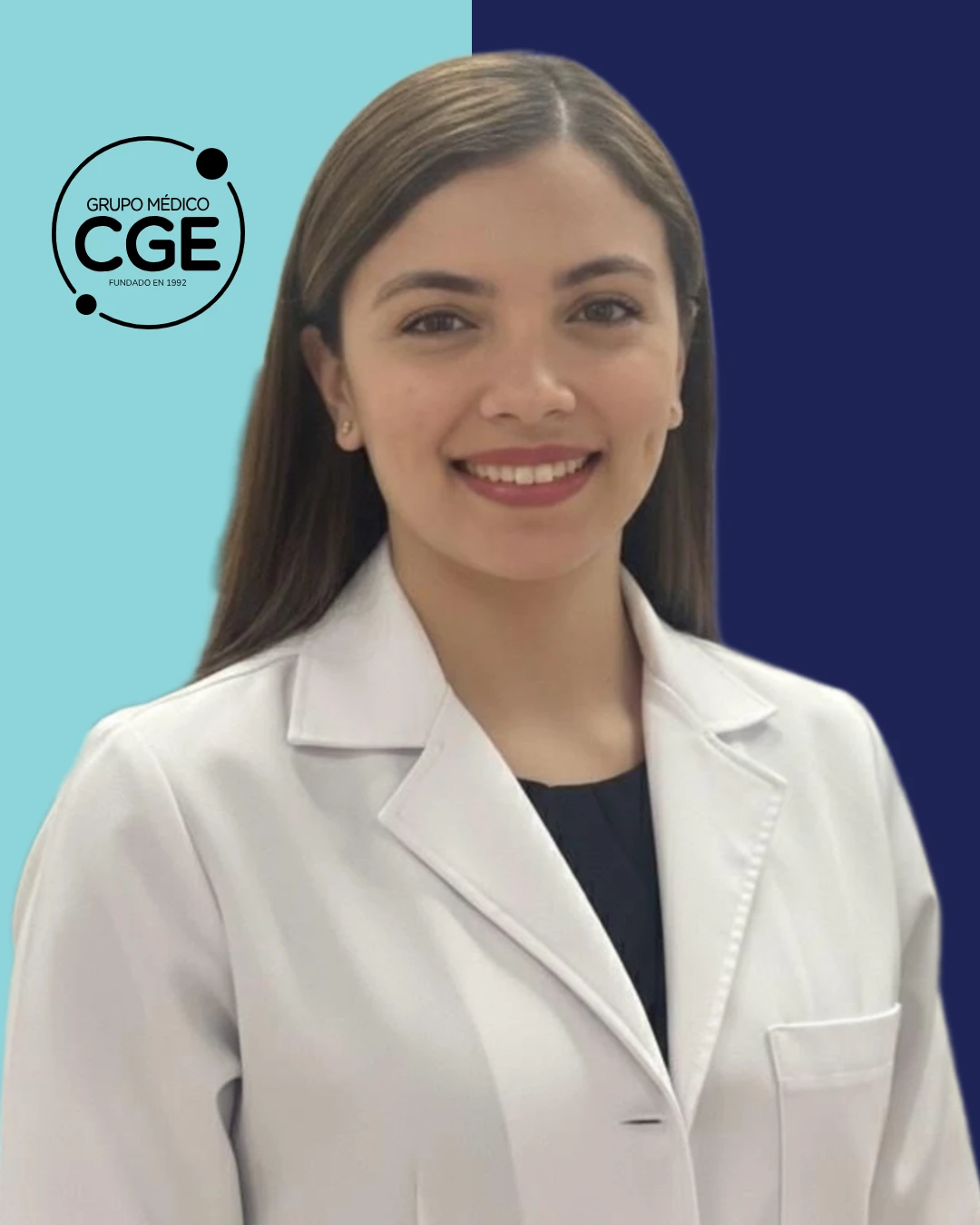 Dra. Paola Alejo, Hematólogo @ CGE Grupo Médico, Santo Domingo, República Dominicana