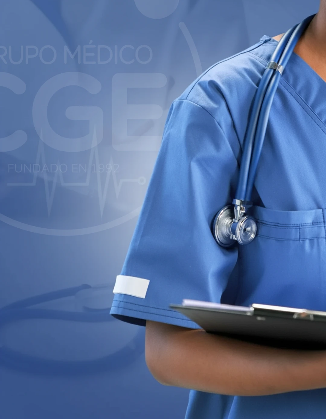 Por qué confiar en CGE – Grupo Médico para tu cuidado primario - CGE Grupo Médico, Santo Domingo, República Dominicana