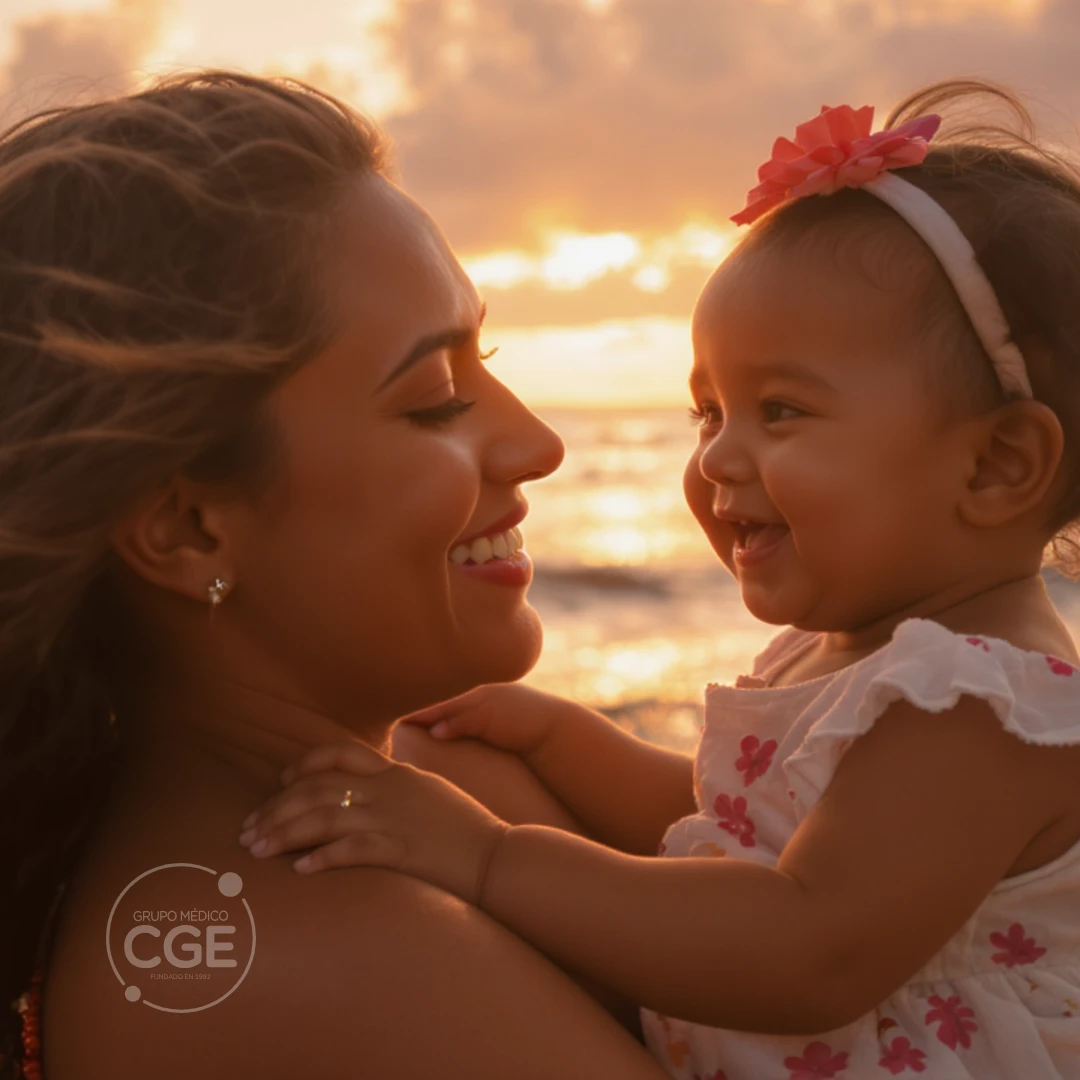 Tu cuidado es nuestra misión - CGE Grupo Médico, Santo Domingo, República Dominicana