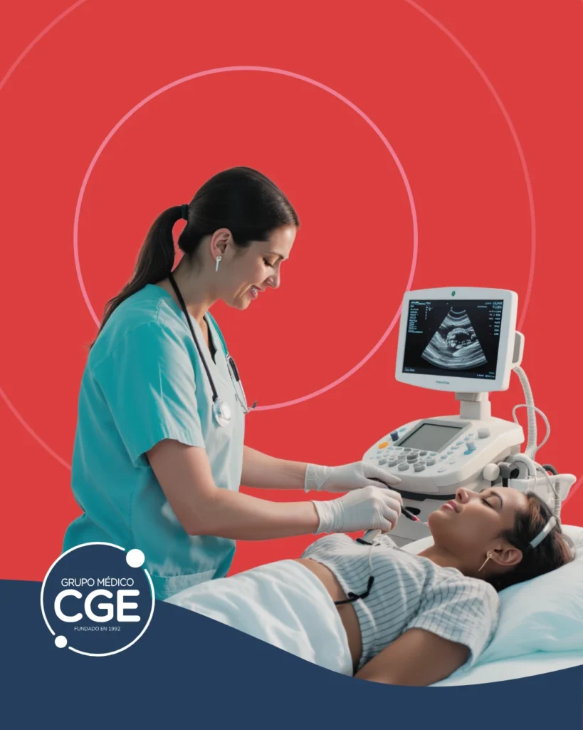 Unidad Cardiológica @ CGE Grupo Médico, Santo Domingo, República Dominicana