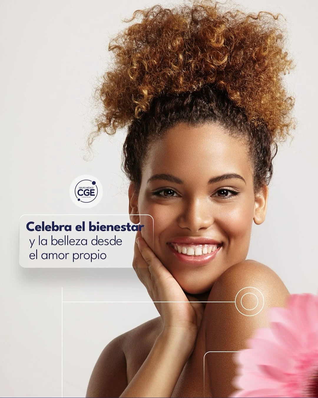 Estética y Cosmiatría en Los Prados @ CGE Grupo Médico, Santo Domingo, República Dominicana