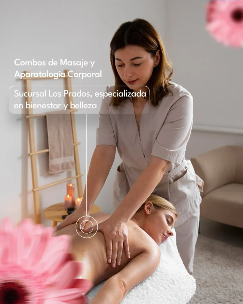 Estética y Cosmiatría en Los Prados @ CGE Grupo Médico, Santo Domingo, República Dominicana